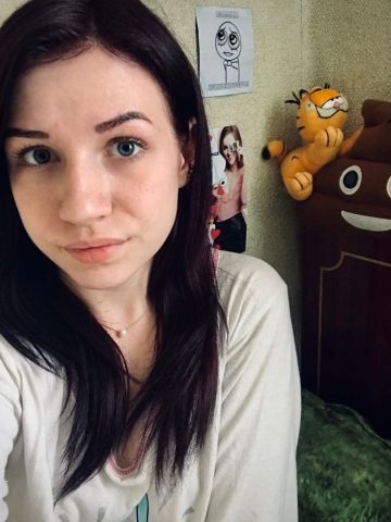 Проститутка Лючия